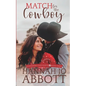 Match for the Cowboy - Paperback