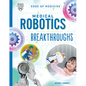 Medical Robotics Breakthroughs - Library Binding
