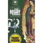 How to pray the Rosary for beginners: Step by Step Tutorial. (Pocket Version) - Paperback