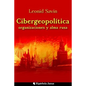 Cibergeopolítica, organizaciones y alma rusa - Paperback