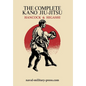 The Complete Kano Jiu-Jitsu - Hardcover