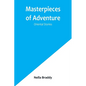 Masterpieces of Adventure-Oriental Stories - Paperback