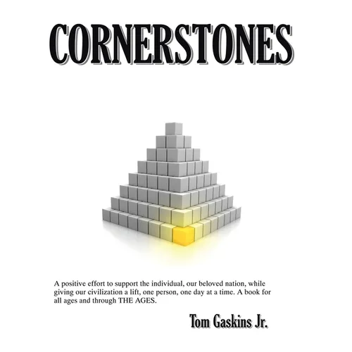 Cornerstones - Paperback
