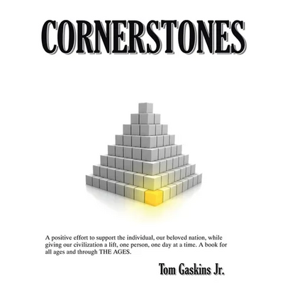 Cornerstones - Paperback