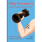 Oleg Pervakov's Industrial Strength Endgame Studies: A World Champion's Favorite Composers - Paperback