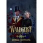 Waldgeist: A Gothic Tragedy - Hardcover