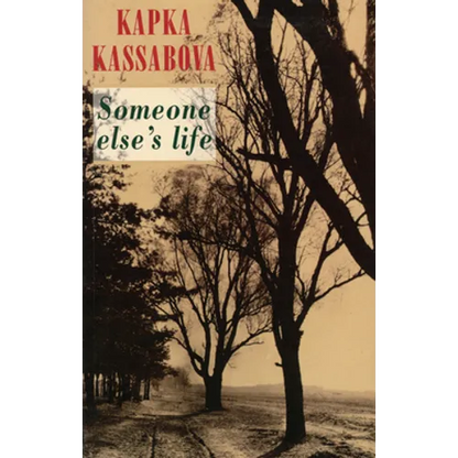 Someone Else's Life - Paperback
