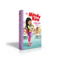 The Mindy Kim Collection Books 1-4 (Boxed Set): Mindy Kim and the Yummy Seaweed Business; Mindy Kim and the Lunar New Year Parade; Mindy Kim and the B - Paperback
