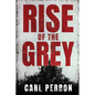 Rise of the Grey - Paperback