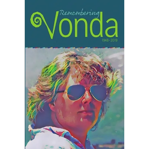 Remembering Vonda - Paperback