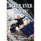 Never, Ever Give In! - Paperback