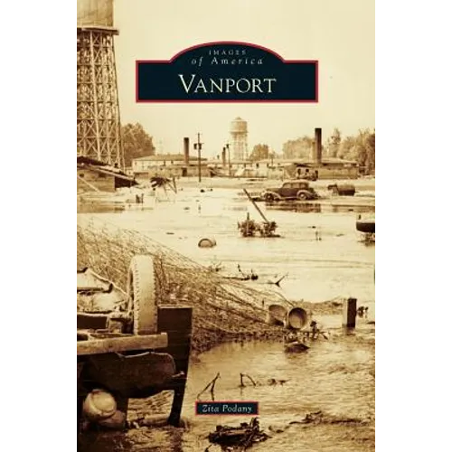 Vanport - Hardcover