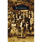 Woodridge - Hardcover