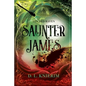The Red Raven: Saunter James: Saunter James - Paperback