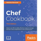 Chef Cookbook, Third Edition - Paperback
