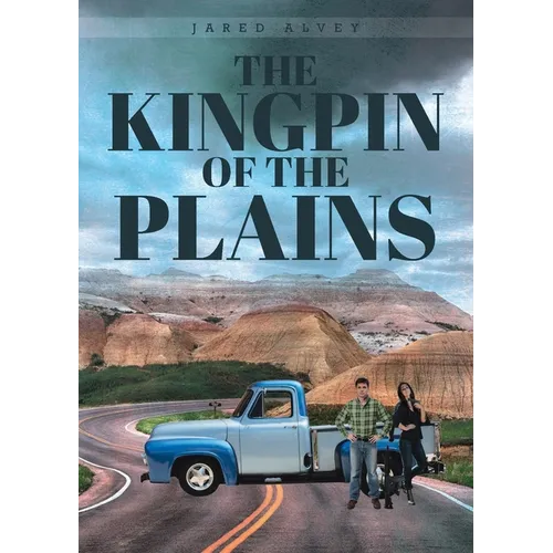 The Kingpin Of The Plains - Paperback