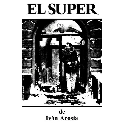 El Super - Paperback