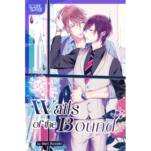 Wails of the Bound - Paperback