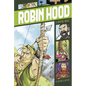 Robin Hood: A Graphic Novel - Paperback