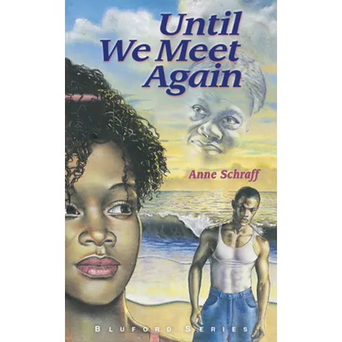 Until We Meet Again: #7 - Library Binding
