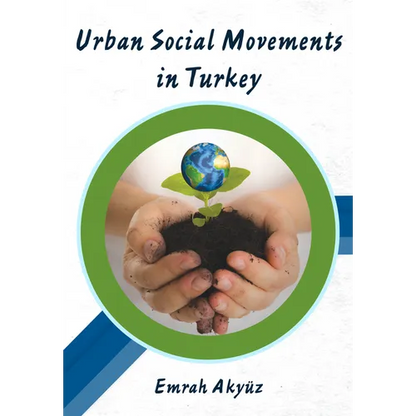 Urban Social Movements in Turkey - Hardcover