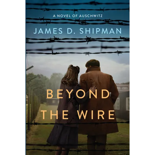 Beyond the Wire - Paperback