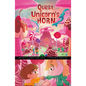 Quest for the Unicorn's Horn - Hardcover