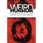 Weird Horror #7 - Paperback