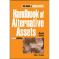 Handbook of Alternative Assets - Hardcover