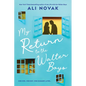 My Return to the Walter Boys - Paperback