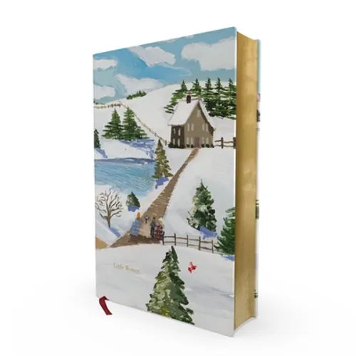 Little Women (Painted Editions) - Hardcover