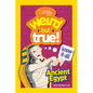 Weird But True! Know-It-All Ancient Egypt - Paperback