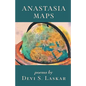 Anastasia Maps - Paperback