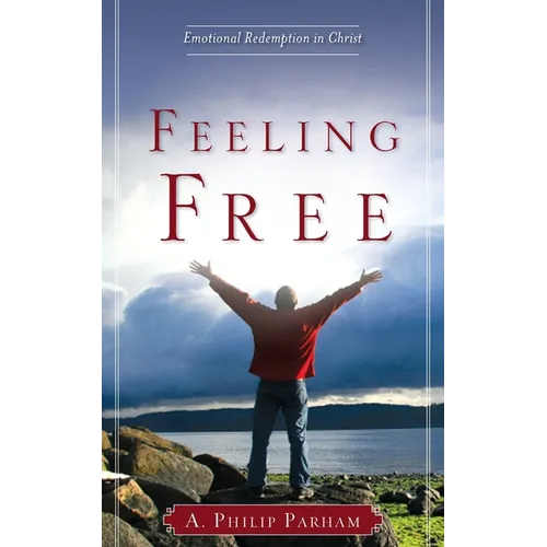 Feeling Free - Paperback