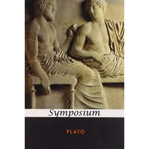 Symposium - Paperback