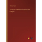 Advanced Arithmetic for Schools and Colleges - Paperback