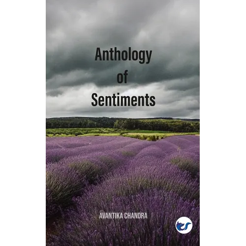 Anthology of Sentiments - Paperback