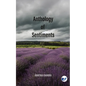 Anthology of Sentiments - Paperback