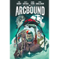 Arcbound Volume 1 - Hardcover