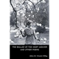 The Ballad of the Harp-Weaver and Other Poems - Paperback