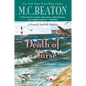 Death of a Nurse - Hardcover