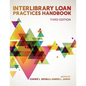 Interlibrary Loan Practices Handbook - Paperback