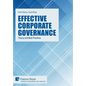 Effective Corporate Governance: Theory and Best Practices - Hardcover