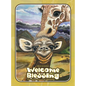 Welcome Blessing: The Adventures of Blessing - Hardcover