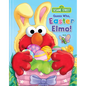 Sesame Street: Guess Who, Easter Elmo! - Hardcover