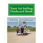 Your 1st Sailing Flashcard Book: Learning the Basics - Paperback