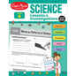 Science Lessons and Investigations, Grade 4 Teacher Resource - Paperback
