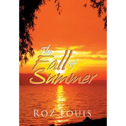 The Fall of Summer - Hardcover