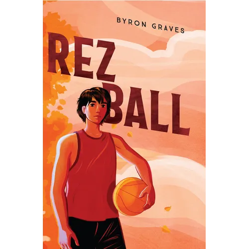 Rez Ball - Library Binding