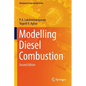 Modelling Diesel Combustion - Paperback